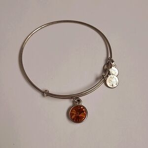 Alex and Ani bracelet